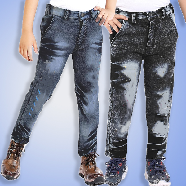 Onefit Tie and dye jeans