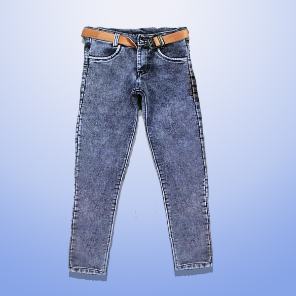 Onefit plain basic jeans